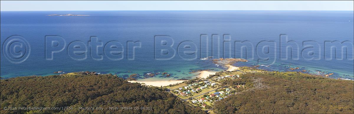 Peter Bellingham Photography Mystery Bay - NSW (PBH4 00 9630)